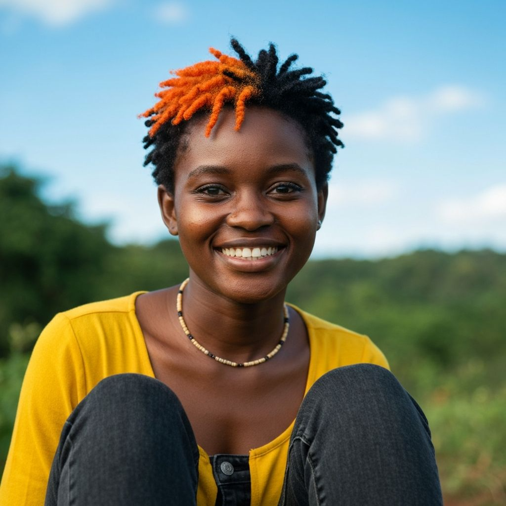 Dr. Elizabeth Wanjiru